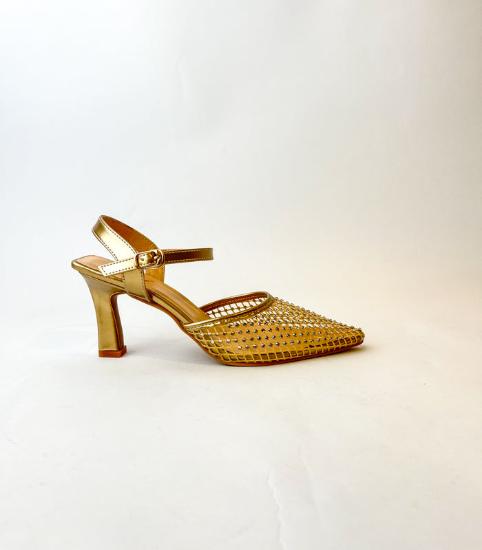 Women PartyWear Shoes G0470x