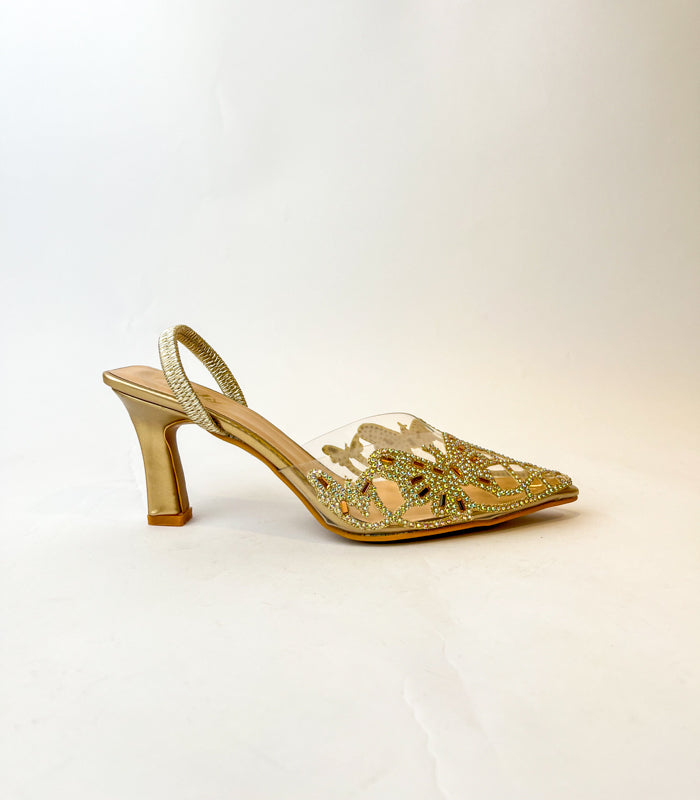 Women PartyWear Shoes G0471x