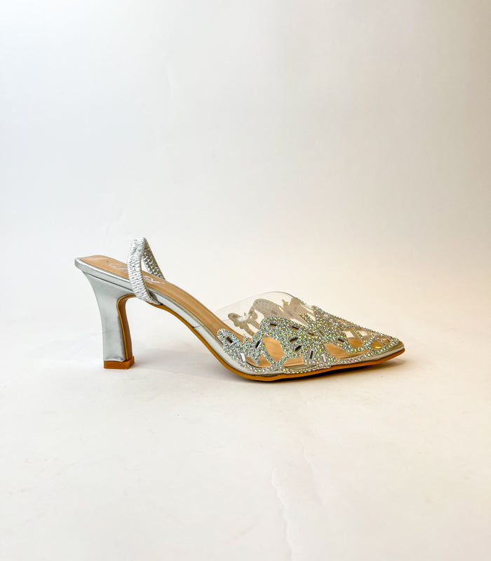 Women PartyWear Shoes G0471s