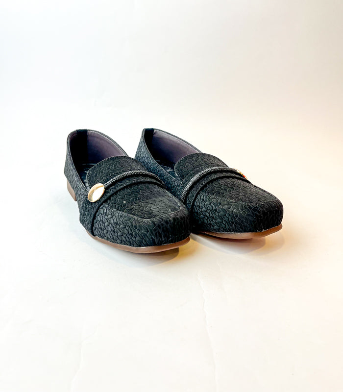 Women Flat Shoes h1569c