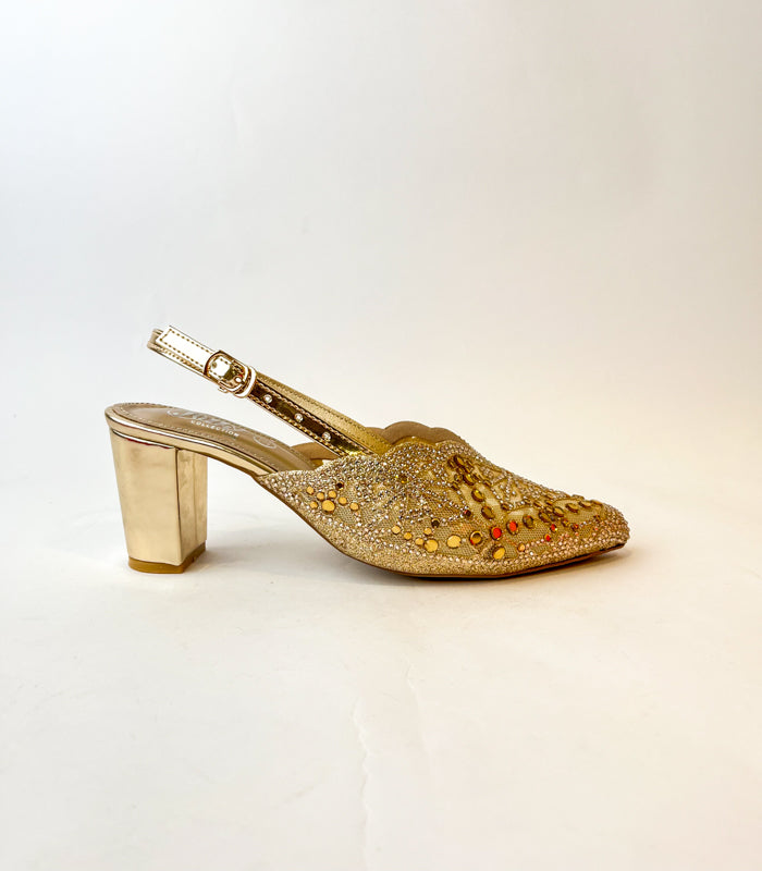 Women PartyWear Shoes G04669x