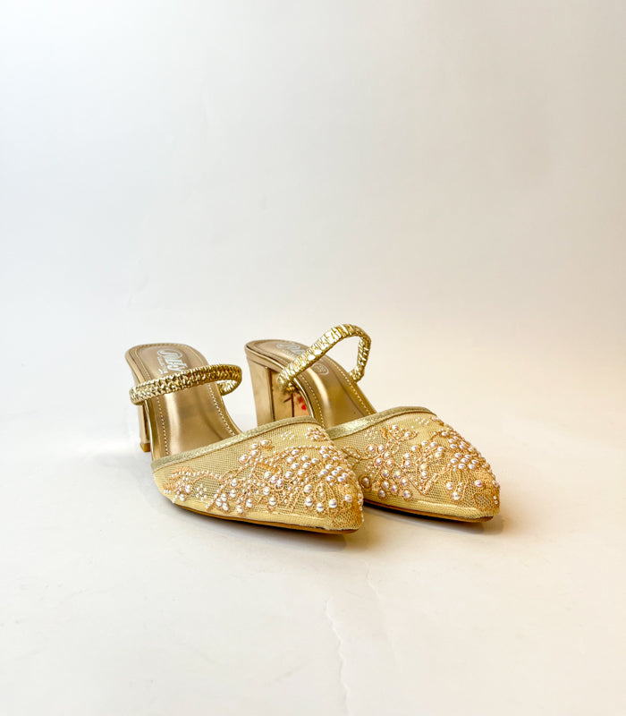 Women PartyWear Shoes G0468x