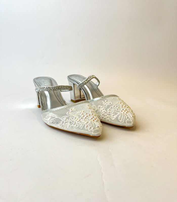Women PartyWear Shoes G0468s