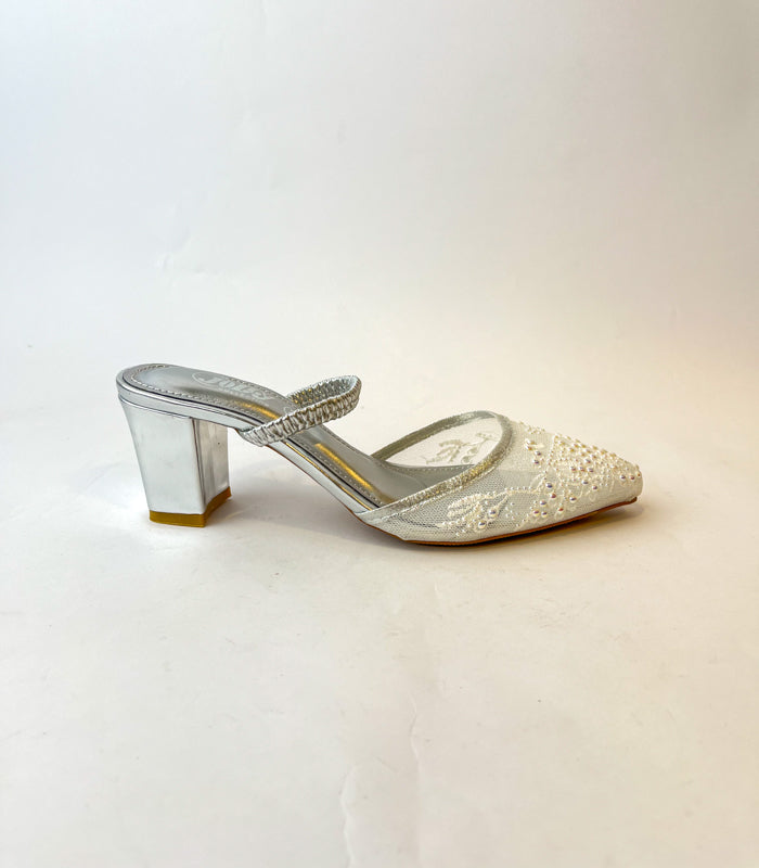Women PartyWear Shoes G0468s