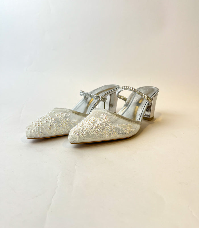 Women PartyWear Shoes G0468s