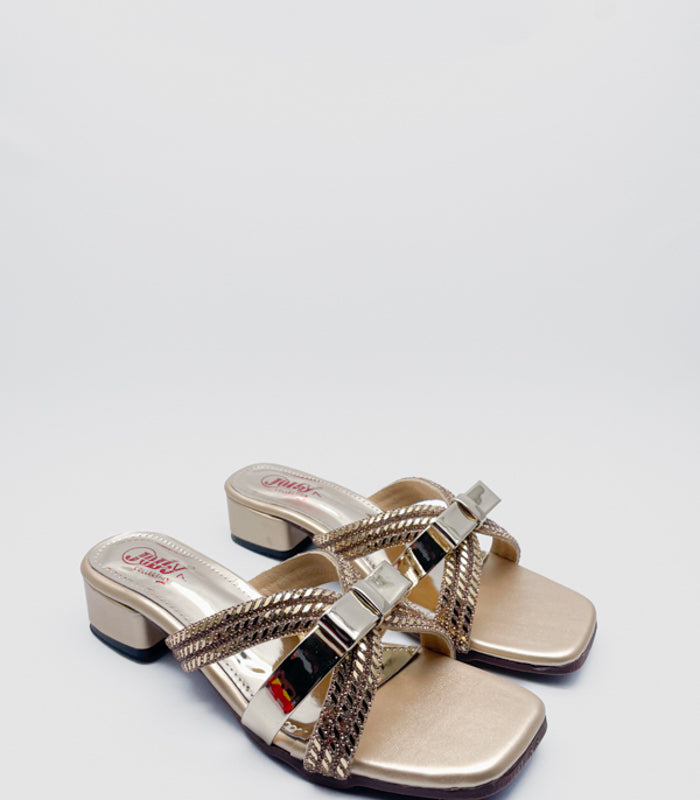 Women PartyWear Slippers i4536x