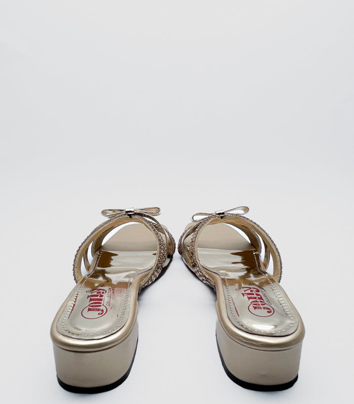 Women PartyWear Slippers i4536x