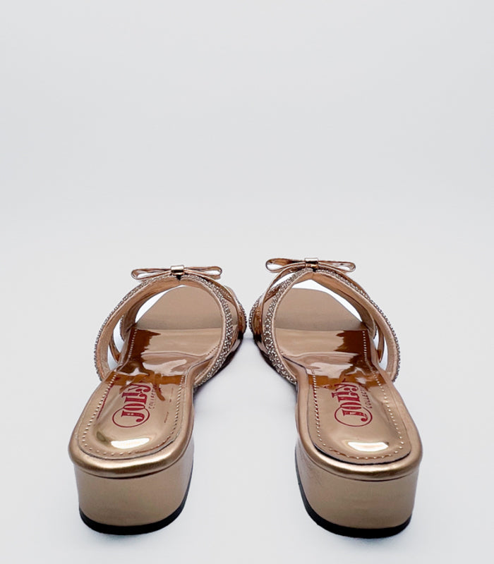 Women PartyWear Slippers i4536p