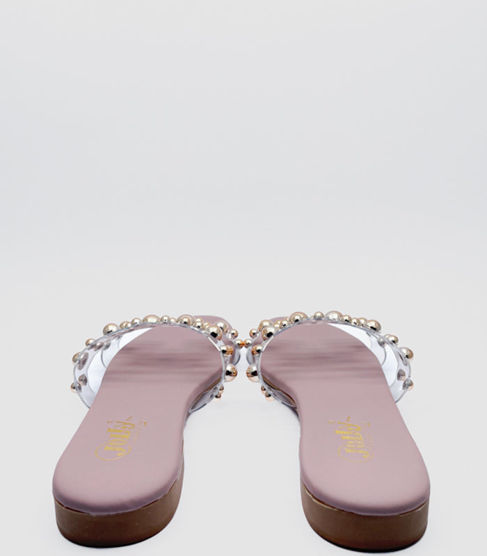 Women Flat Slippers i4629p