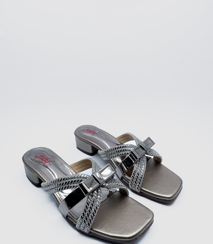 Women PartyWear Slippers i4536g