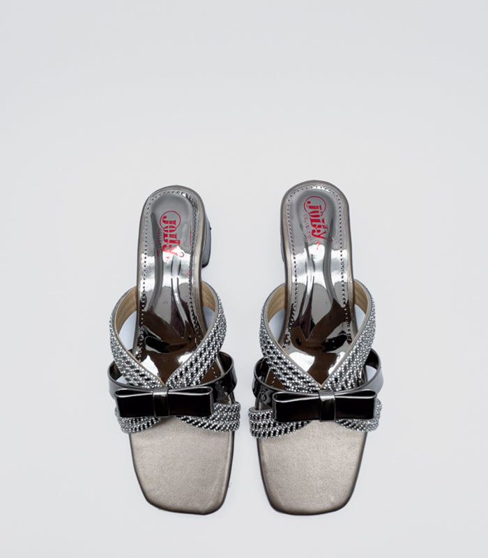Women PartyWear Slippers i4536g