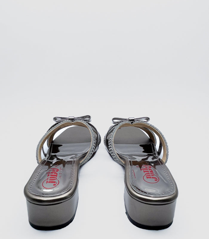 Women PartyWear Slippers i4536g