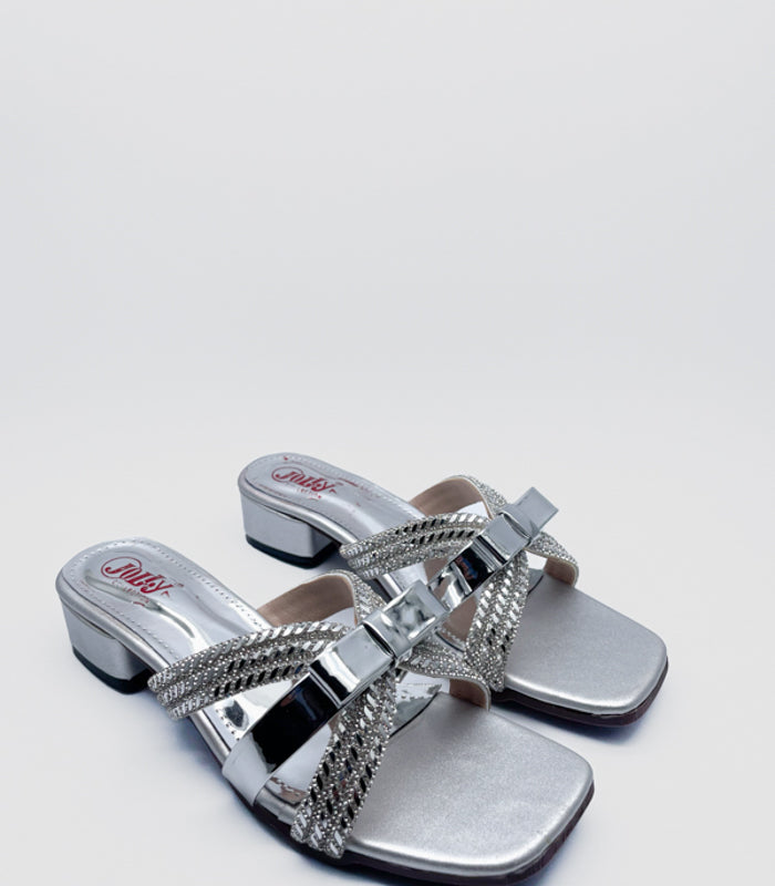 Women PartyWear Slippers i4536s