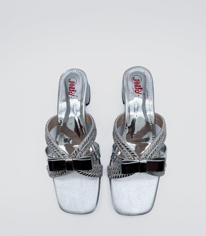 Women PartyWear Slippers i4536s