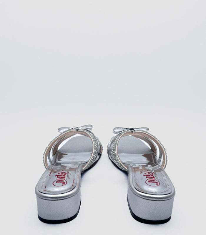 Women PartyWear Slippers i4536s