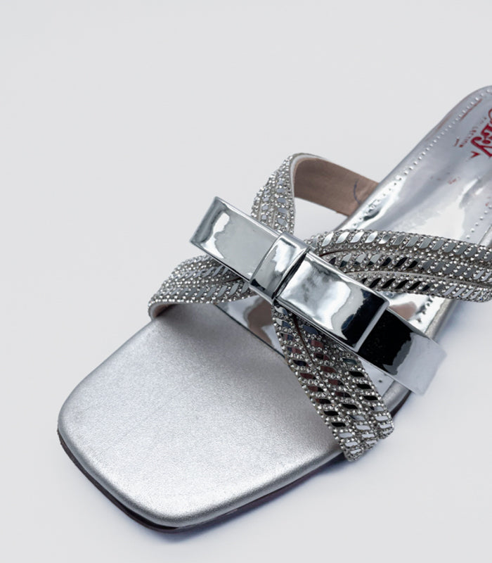 Women PartyWear Slippers i4536s