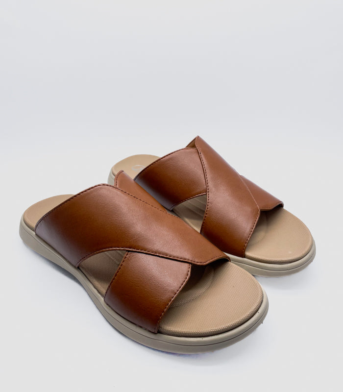 Men Casual Slippers c2026D