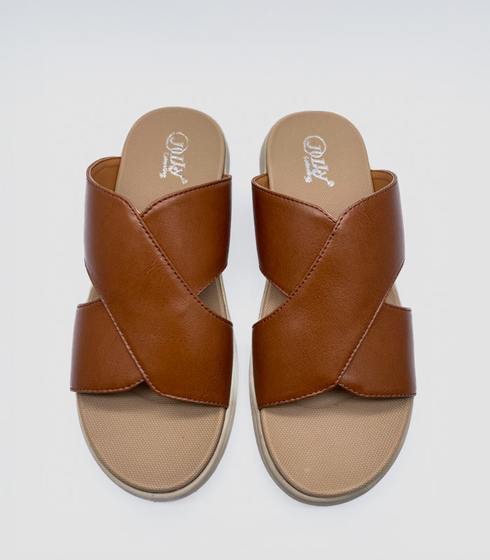 Men Casual Slippers c2026D