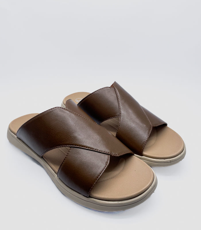 Men Casual Slippers c2026b