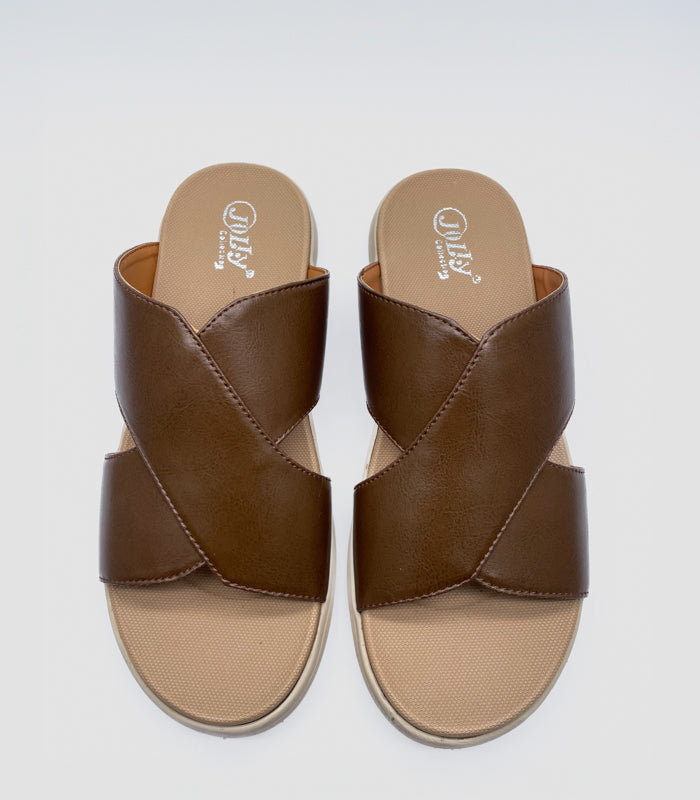 Men Casual Slippers c2026b