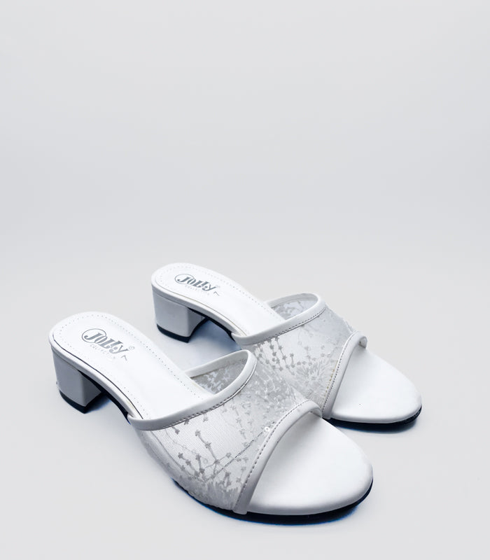 Women PartyWear Slippers i4642w
