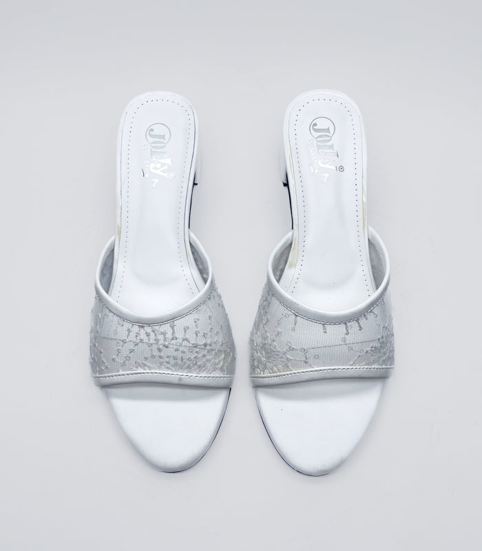 Women PartyWear Slippers i4642w