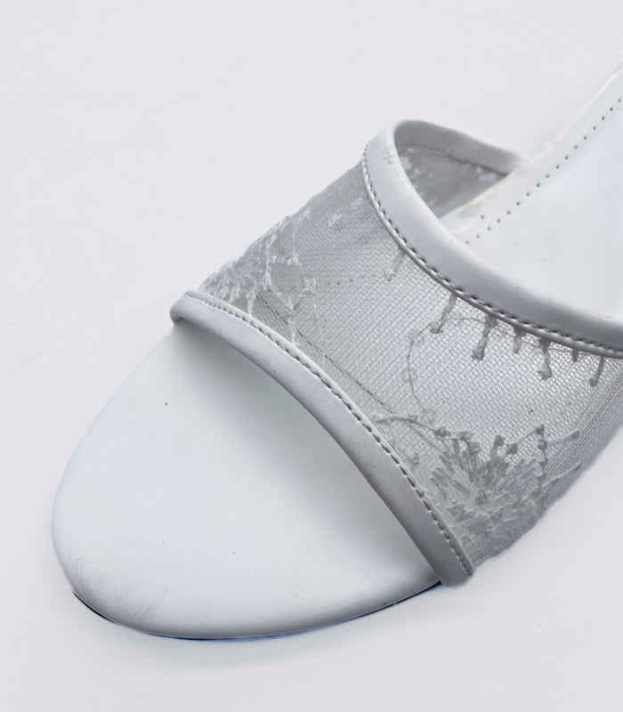Women PartyWear Slippers i4642w