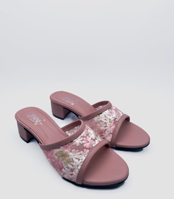 Women PartyWear Slippers i4641p