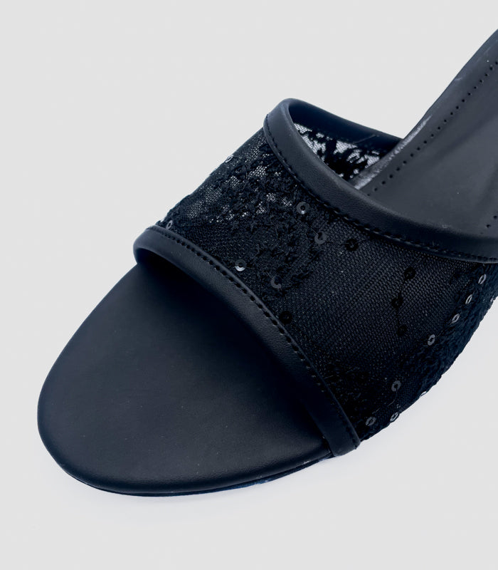 Women PartyWear Slippers i4642c
