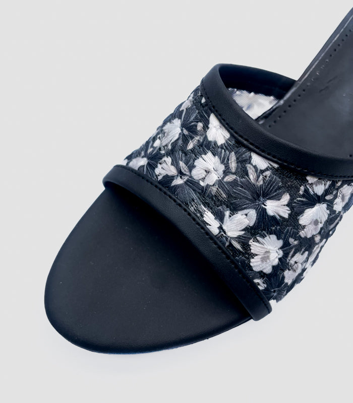 Women PartyWear Slippers i4641c
