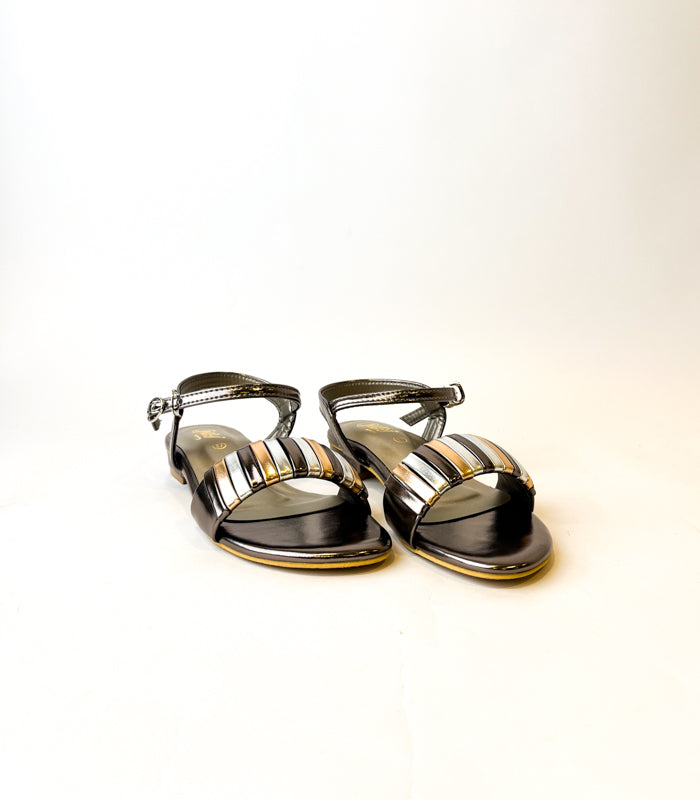 Women Flat Sandals k3739s