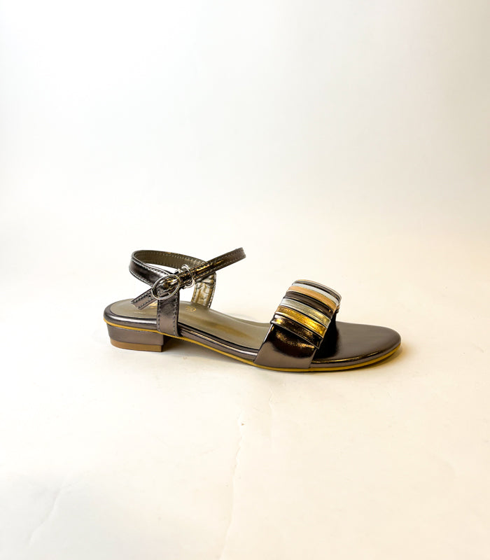 Women Flat Sandals k3739s