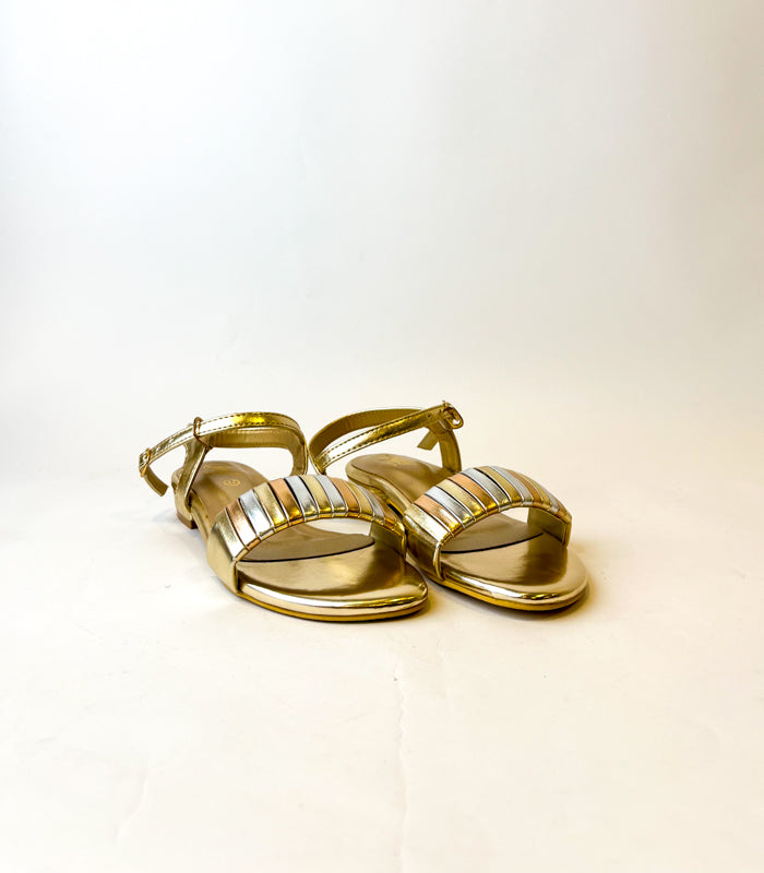 Women Flat Sandals k3739p