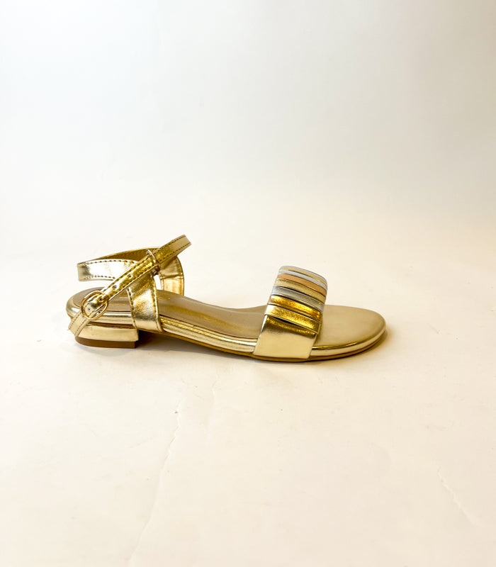 Women Flat Sandals k3739p