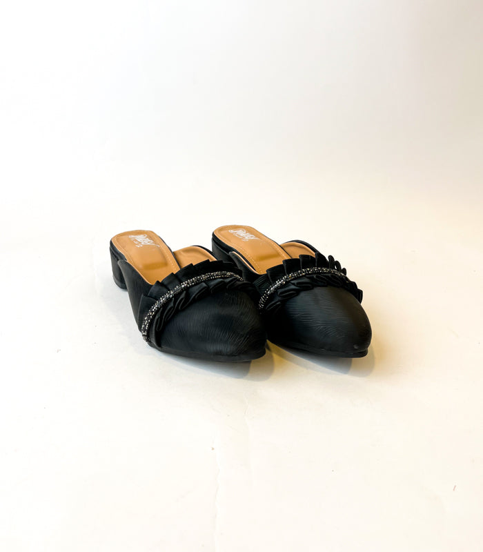 Women PartyWear Shoes m0504c