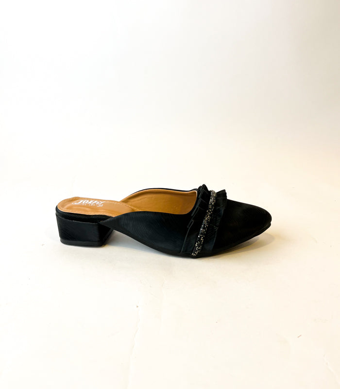 Women PartyWear Shoes m0504c