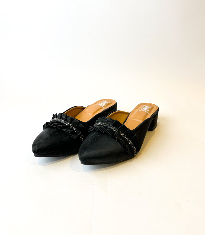Women PartyWear Shoes m0504c