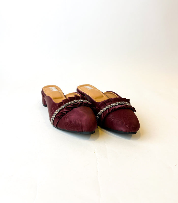 Women PartyWear Shoes m0504m
