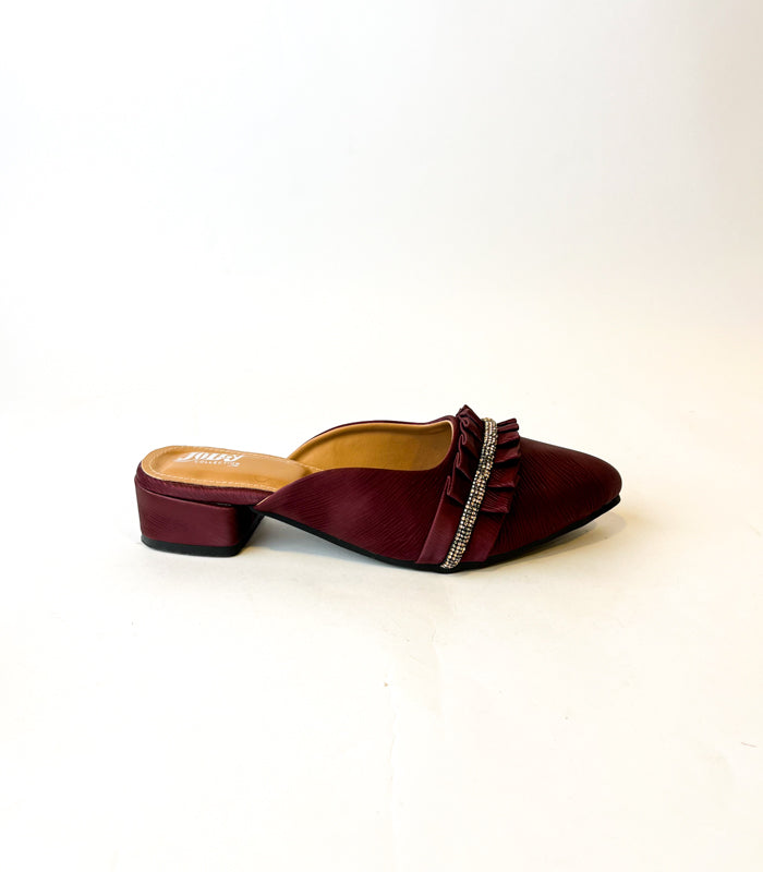 Women PartyWear Shoes m0504m