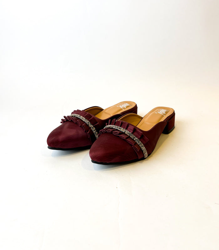 Women PartyWear Shoes m0504m