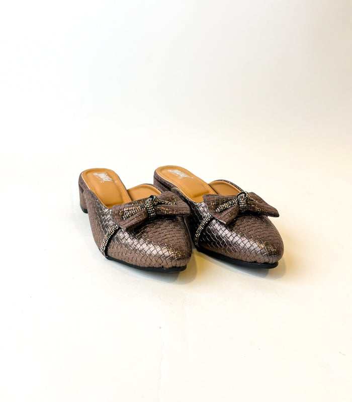 Women PartyWear Shoes m0503p