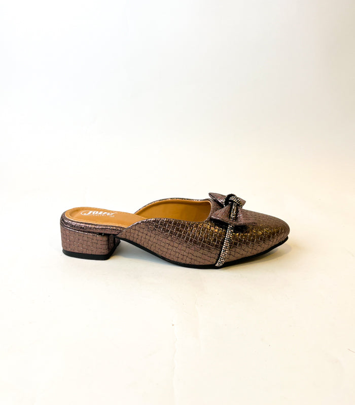 Women PartyWear Shoes m0503p