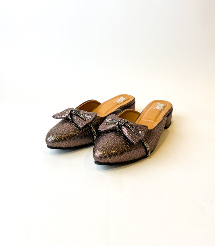 Women PartyWear Shoes m0503p