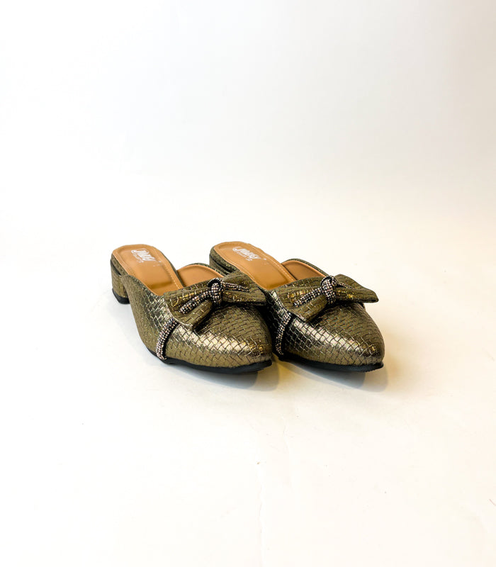 Women PartyWear Shoes m0503x