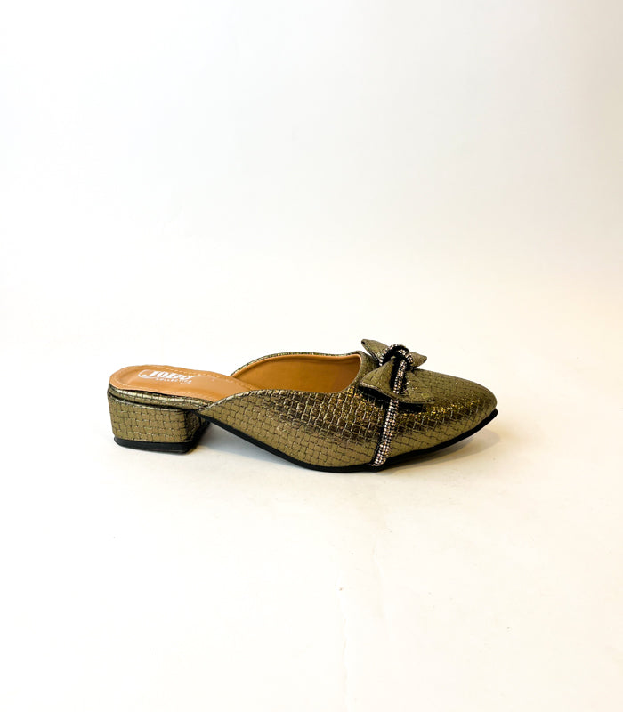 Women PartyWear Shoes m0503x
