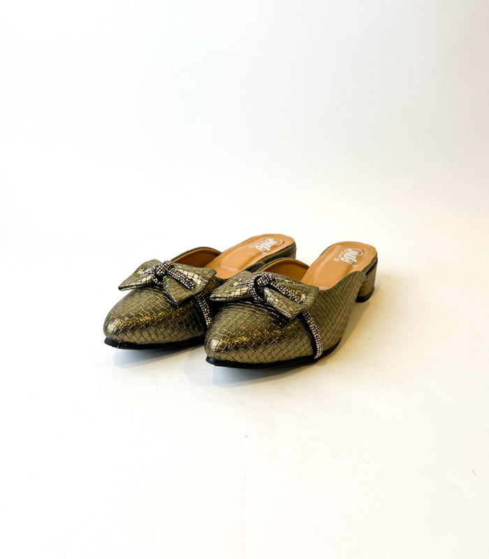 Women PartyWear Shoes m0503x