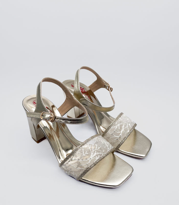 Women PartyWear Sandals k3770x