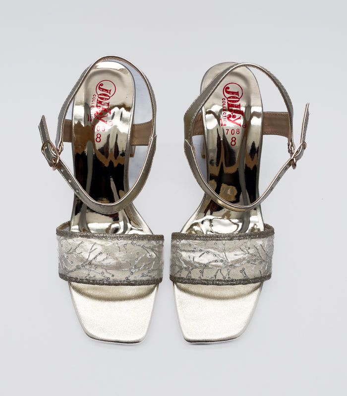 Women PartyWear Sandals k3770x