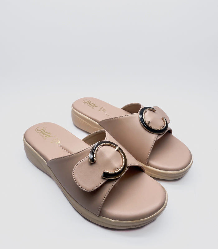 Women Casual Slippers i4645p
