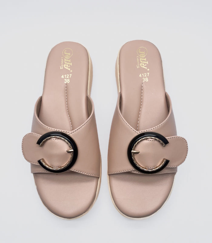 Women Casual Slippers i4645p